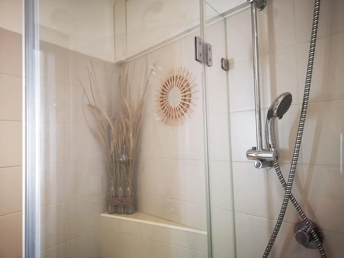 Alegria Center Apartments Lisbon