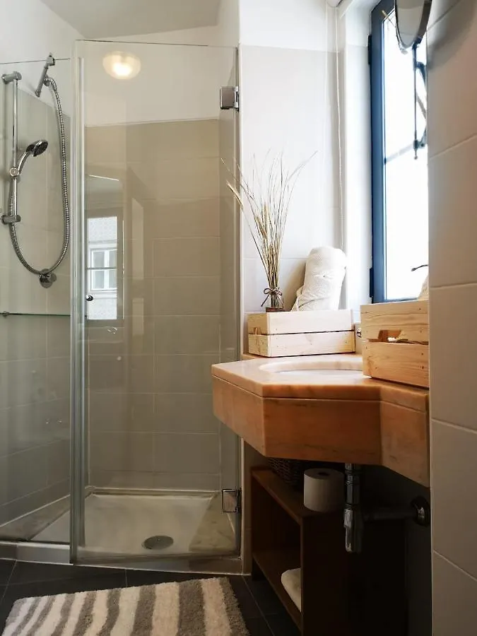 Alegria Center Apartments Lisbon