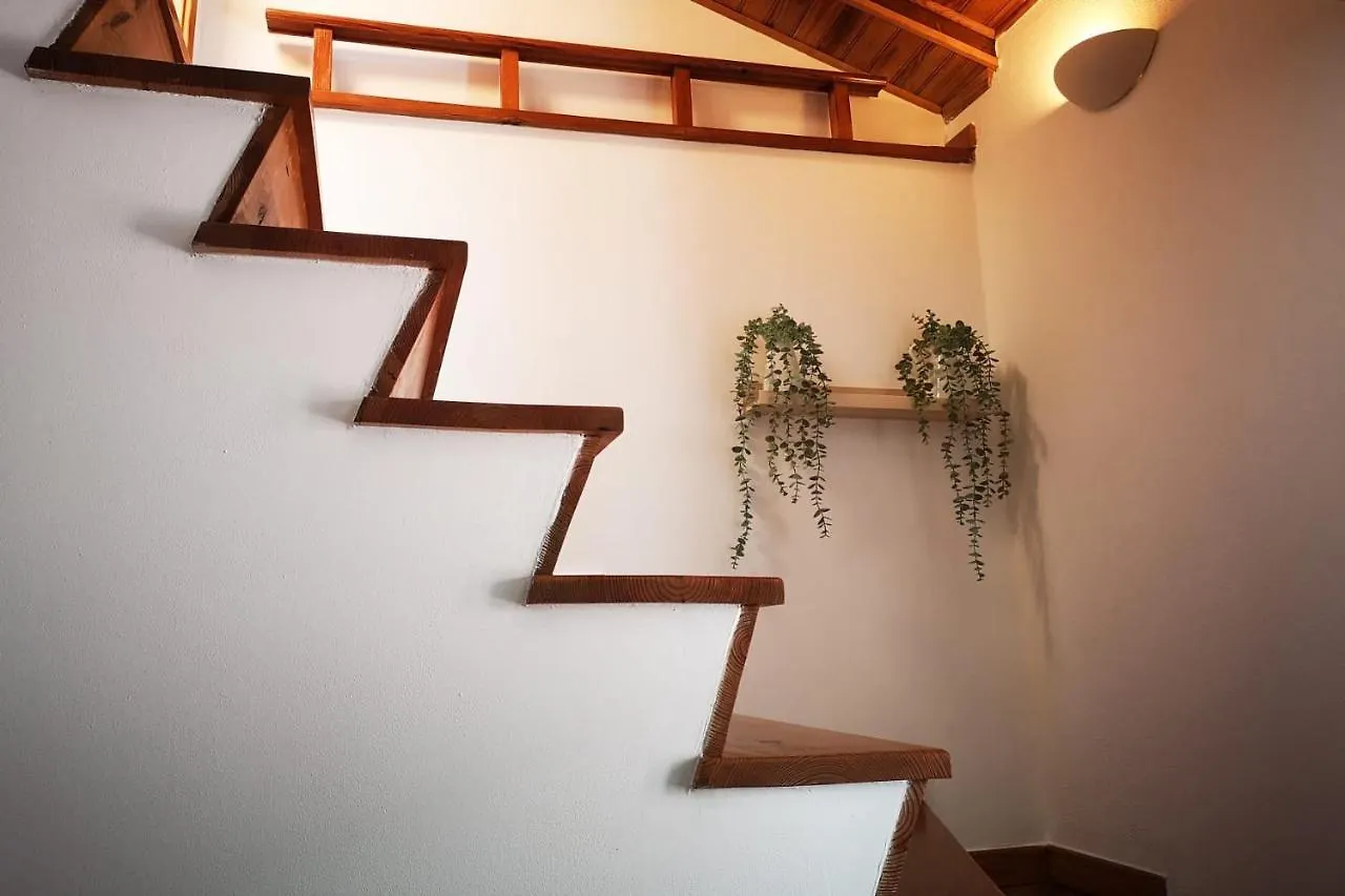 Alegria Center Apartments Lisbon 0*,