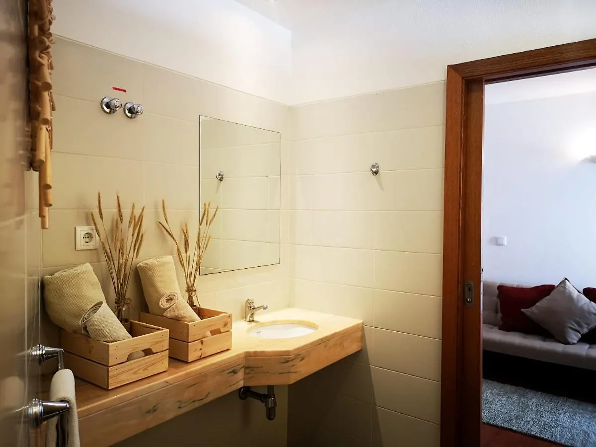 Alegria Center Apartments Lisbon