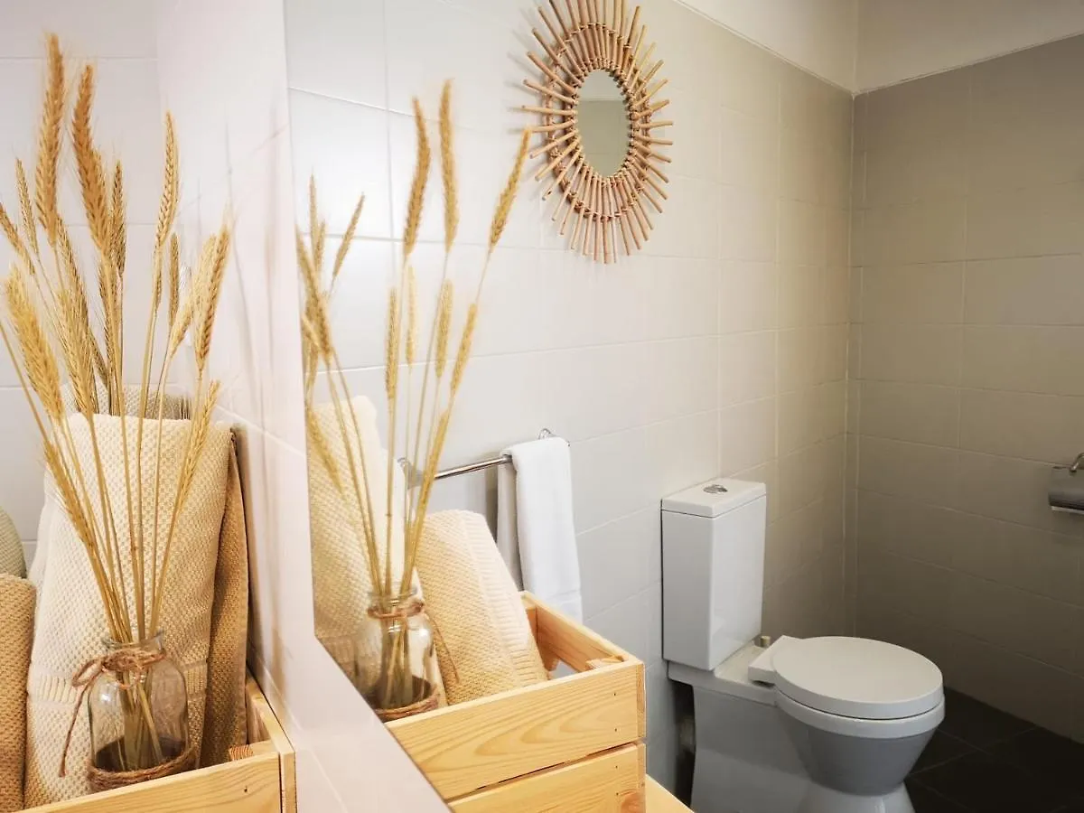 Alegria Center Apartments Lisbon