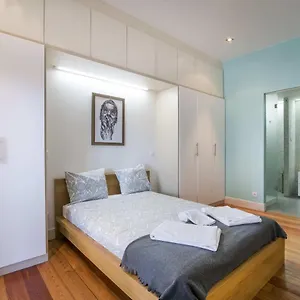  Apartament Alfama Concept By Homing