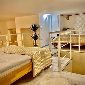 3 Comfortable And Cosy In Heart Of Near Basilica , Budapeszt Węgry
