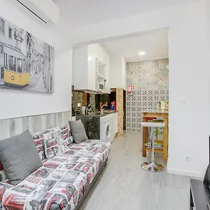  Apartament Bica