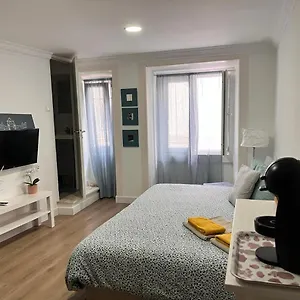  Apartament Casa Travessa Dos Lagares