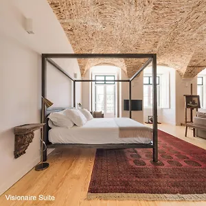 The Visionaire Apartment