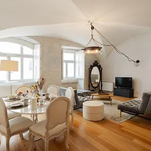  Apartament Almaria - Da Corte | Chiado