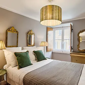  Apartament River View Alfama Historic